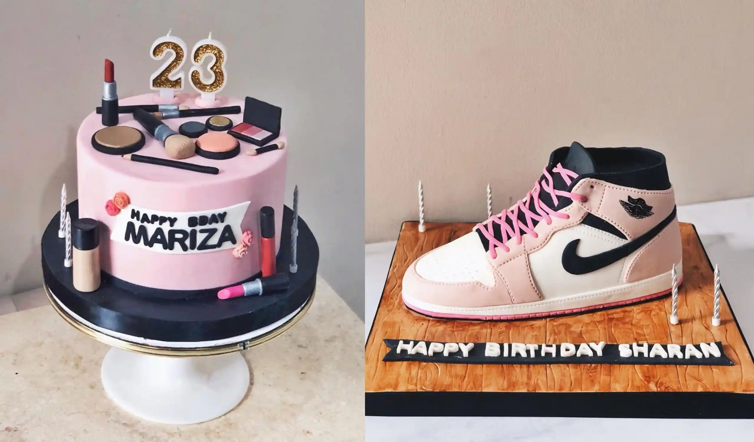 Detail Gambar Desain Kue Nomer 35