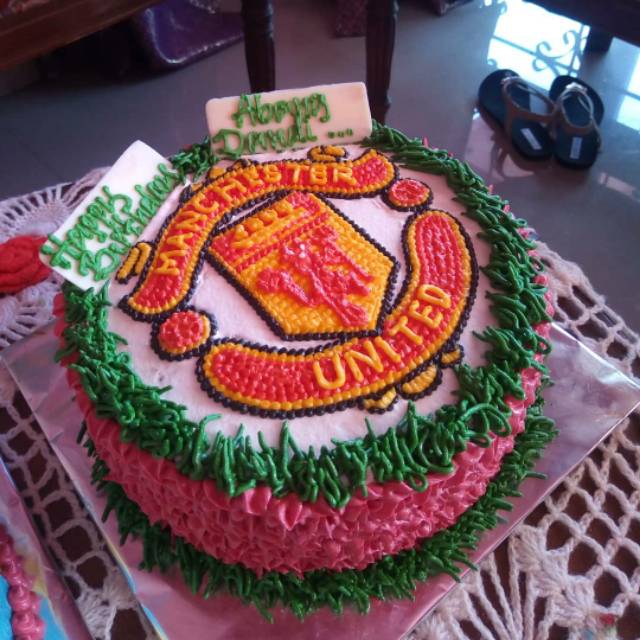 Detail Gambar Desain Kue Ulang Tahun Nomer 11