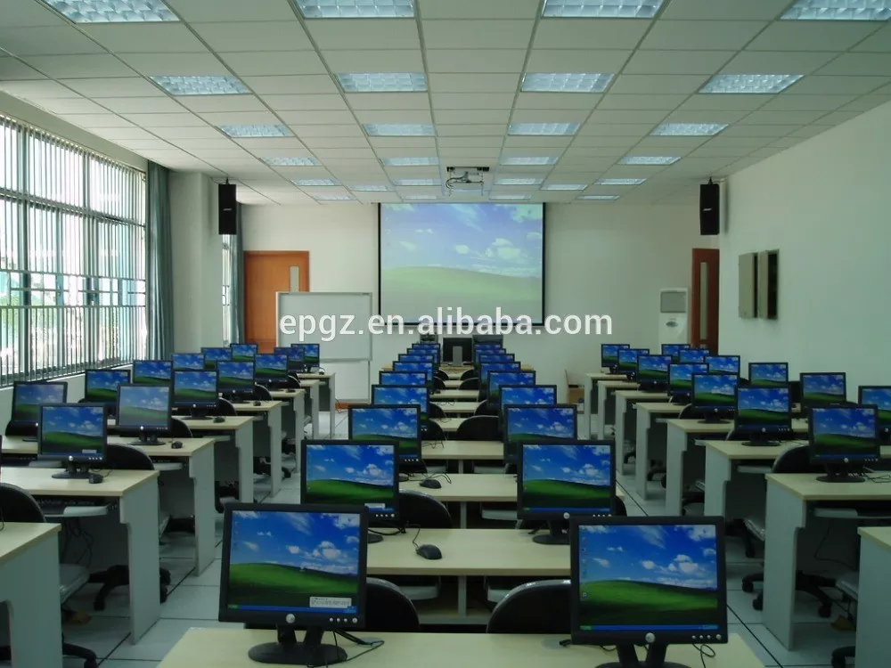 Gambar Desain Lab Komputer Sekolah - 43+ Koleksi Gambar