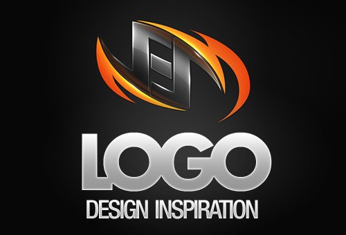 Detail Gambar Desain Logo Keren Nomer 10