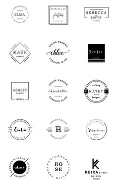 Detail Gambar Desain Logo Keren Nomer 37