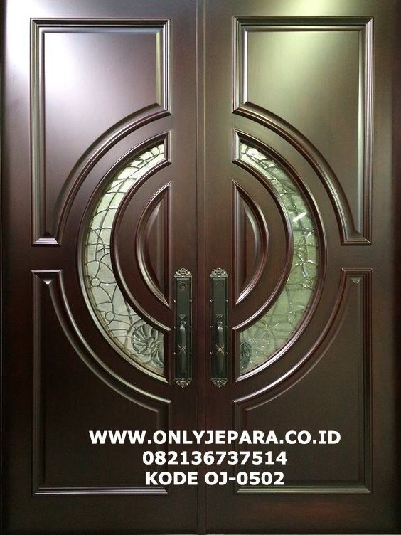 Detail Gambar Desain Pintu Kupu Tarung Nomer 23