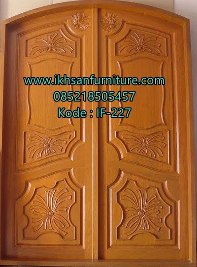 Detail Gambar Desain Pintu Kupu Tarung Nomer 26