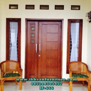 Detail Gambar Desain Pintu Kupu Tarung Nomer 27