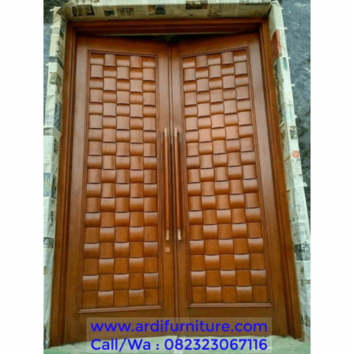 Detail Gambar Desain Pintu Kupu Tarung Nomer 28