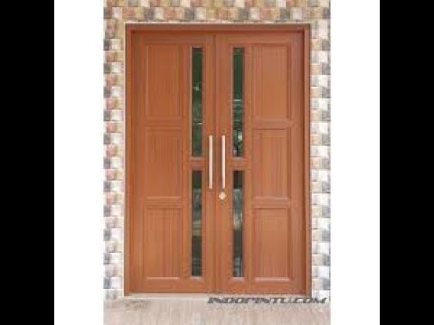 Detail Gambar Desain Pintu Kupu Tarung Nomer 31