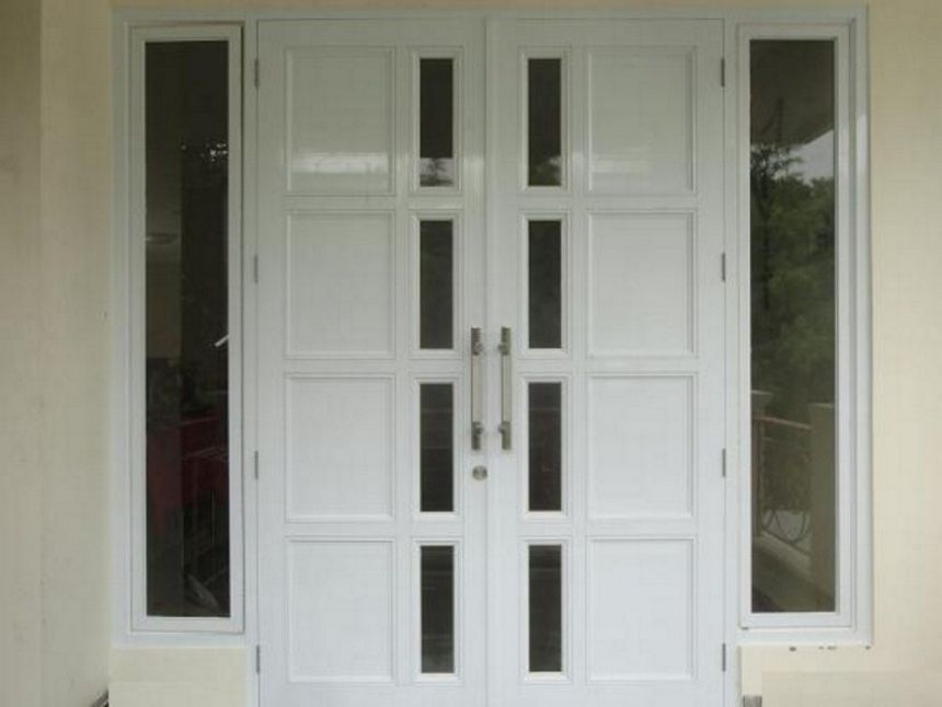 Detail Gambar Desain Pintu Kupu Tarung Nomer 32