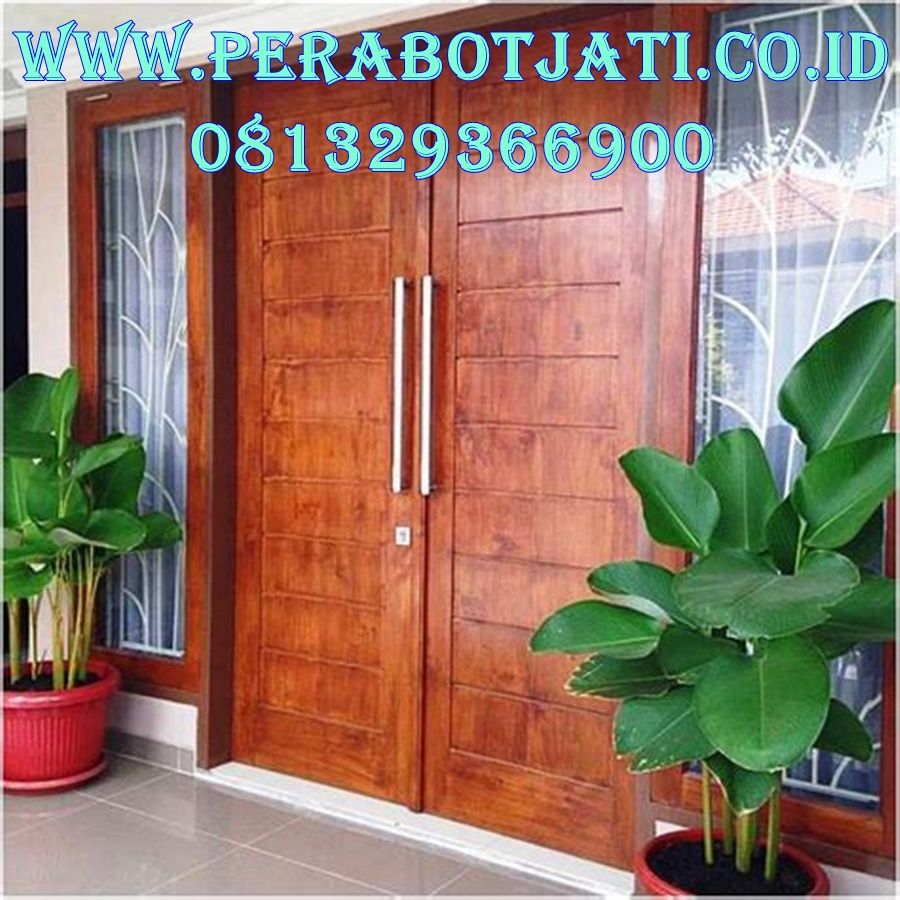 Detail Gambar Desain Pintu Kupu Tarung Nomer 46