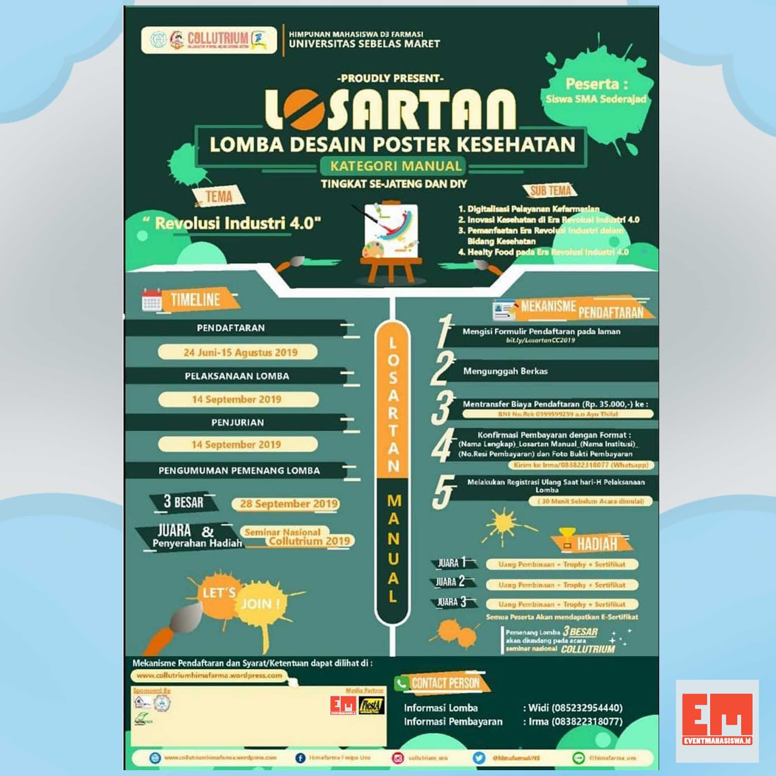 Detail Gambar Desain Poster Nomer 47