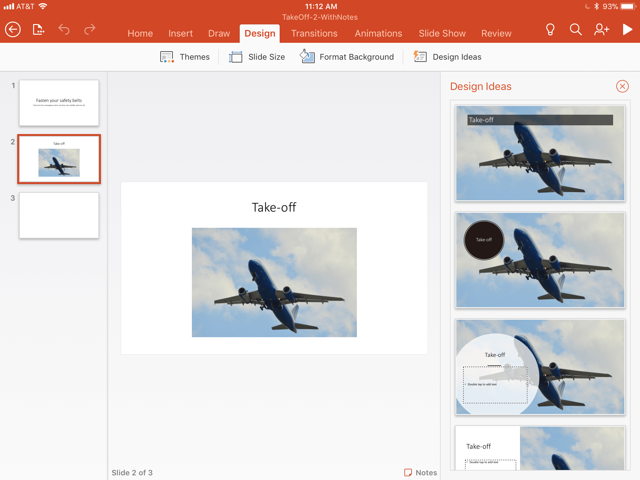 Detail Gambar Desain Power Point Nomer 46