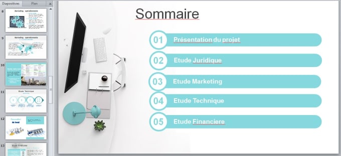 Detail Gambar Desain Power Point Nomer 47