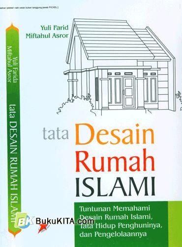 Detail Gambar Desain Rumah Islami Nomer 40