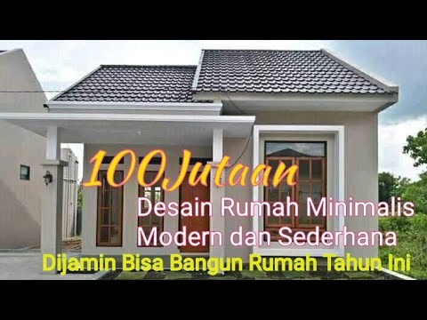 Detail Gambar Desain Rumah Minimalis Modern Nomer 33