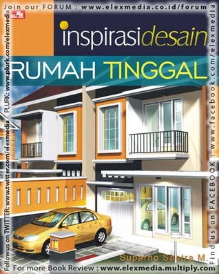 Detail Gambar Desain Rumah Tinggal Nomer 24