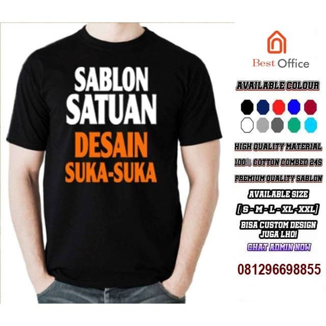 Detail Gambar Desain Sablon Nomer 19