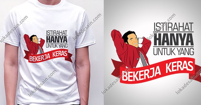 Detail Gambar Desain Sablon Kaos Nomer 4