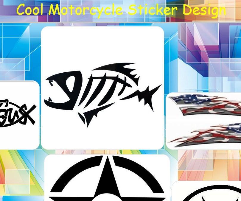 Detail Gambar Desain Stiker Keren Nomer 34