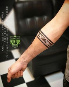 Detail Gambar Desain Tato Nomer 29