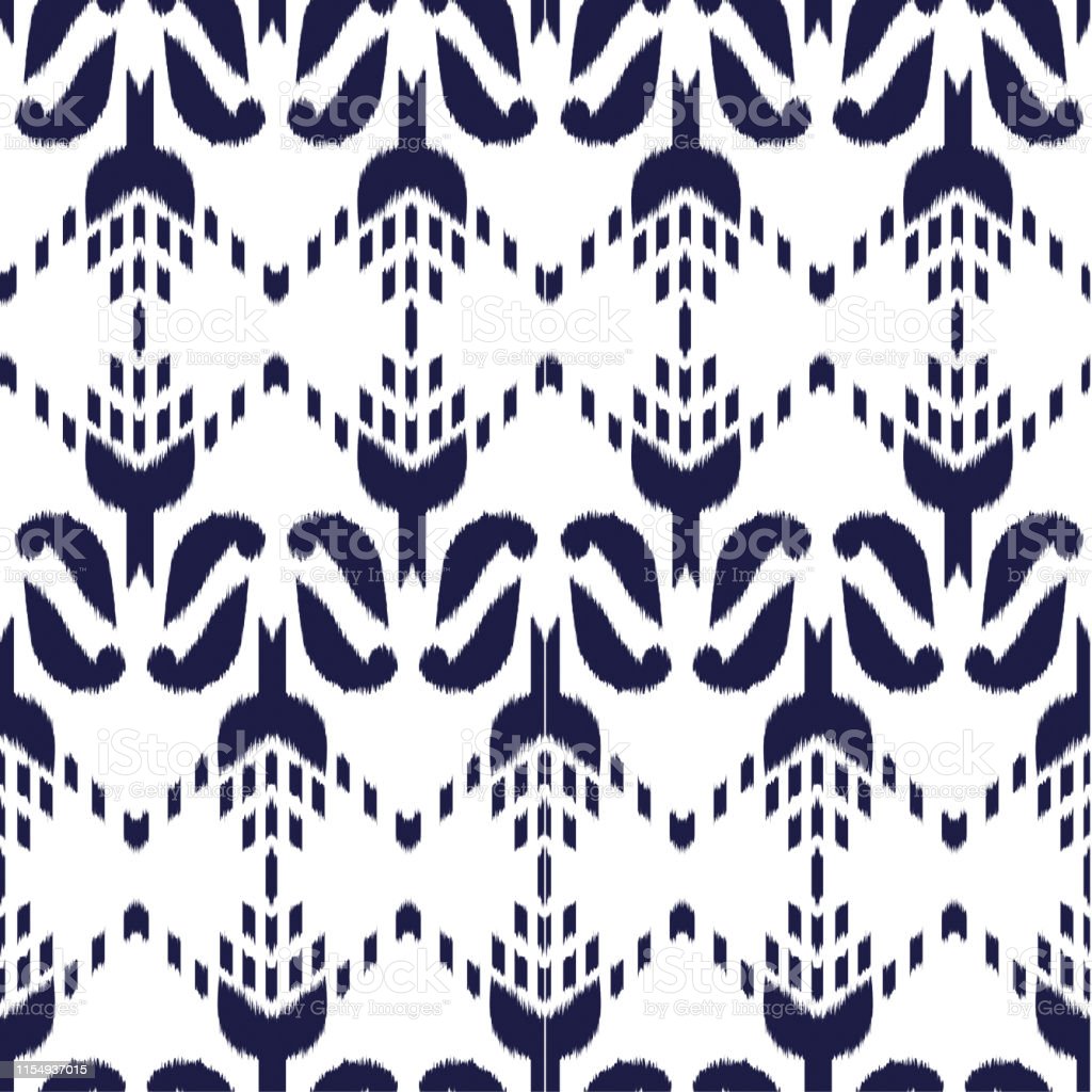 Detail Gambar Desain Tekstil Nomer 47