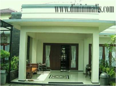 Detail Gambar Desain Teras Rumah Nomer 37