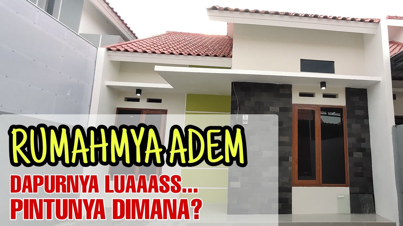 Detail Gambar Desain Teras Samping Fasad Samping Rumah 1 Lantai Tropis Nomer 35