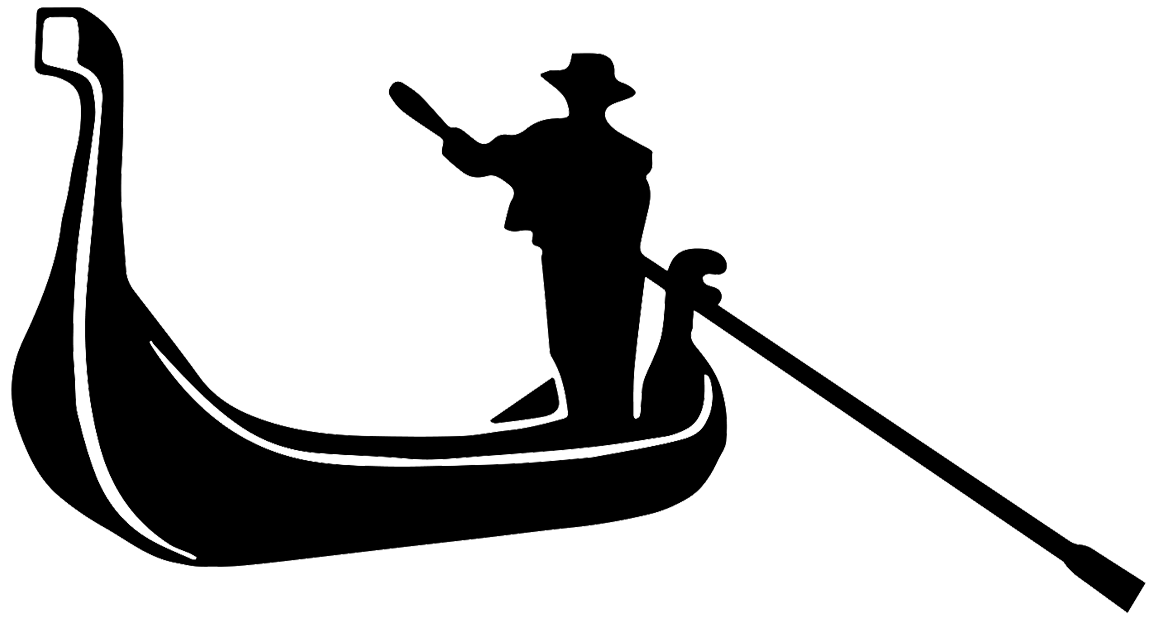Detail Gondel Zeichnen Nomer 2