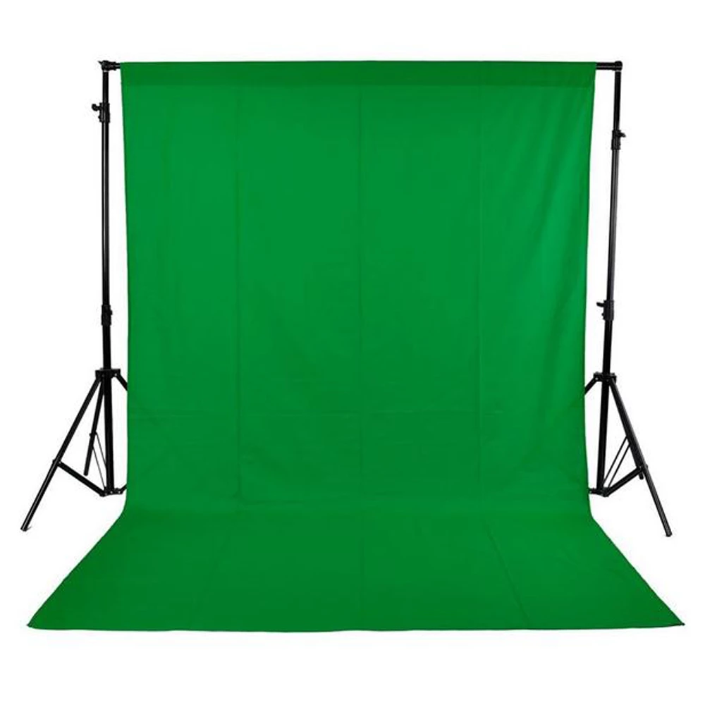 Detail Greenscreen Hintergrund Studio Nomer 13