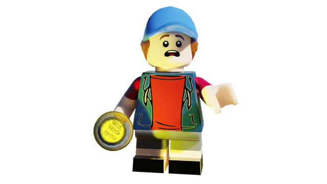 Download Lego Gravity Falls Nomer 11