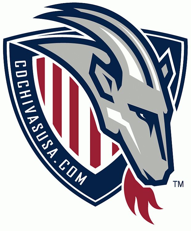 Detail Mls Soccer Team Logos Nomer 10