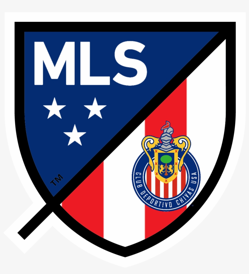 Detail Mls Soccer Team Logos Nomer 13