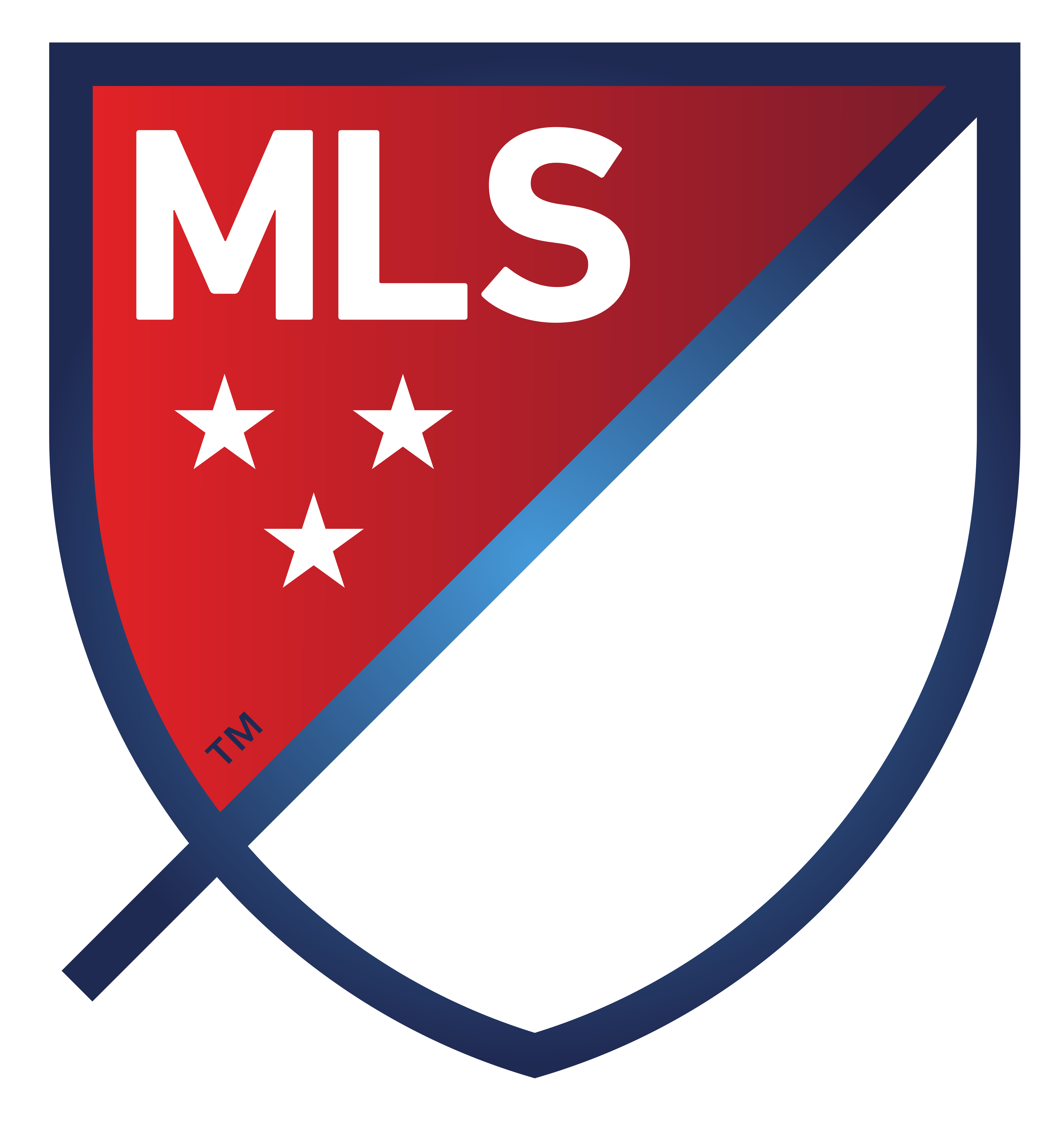 Detail Mls Soccer Team Logos Nomer 2