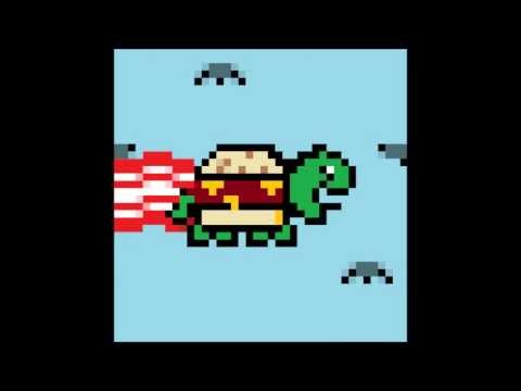 Nyan Turtle - KibrisPDR