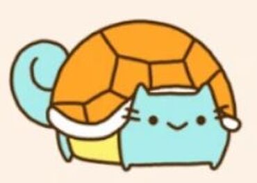 Detail Nyan Turtle Nomer 8