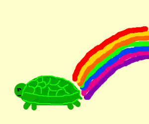 Detail Nyan Turtle Nomer 14
