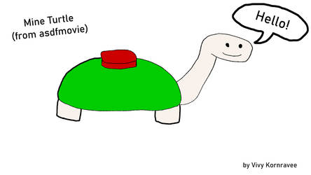 Detail Nyan Turtle Nomer 15