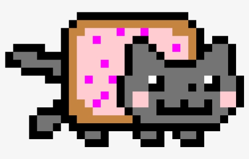 Detail Nyan Turtle Nomer 20