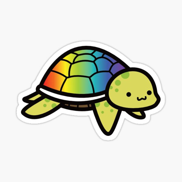 Detail Nyan Turtle Nomer 3