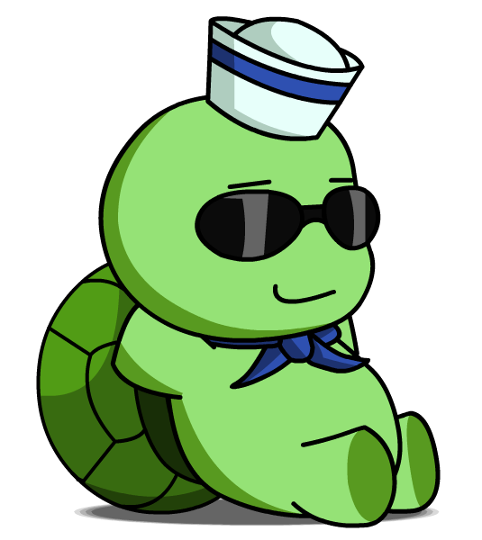 Detail Nyan Turtle Nomer 5