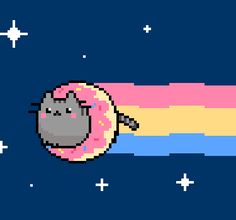 Detail Nyan Turtle Nomer 6