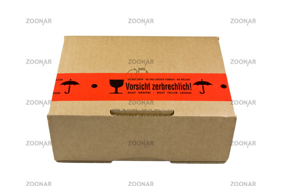Detail Paket Zerbrechlich Nomer 11