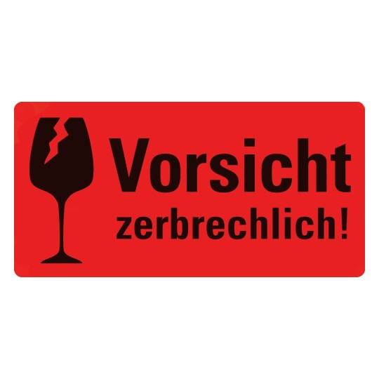 Detail Paket Zerbrechlich Nomer 9