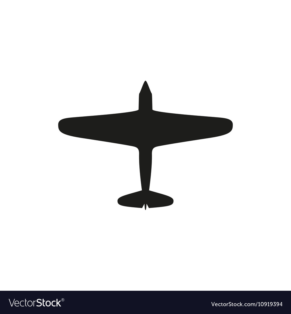 Detail Plane Black White Nomer 15