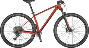 Scott Scale 980 Geometry - KibrisPDR