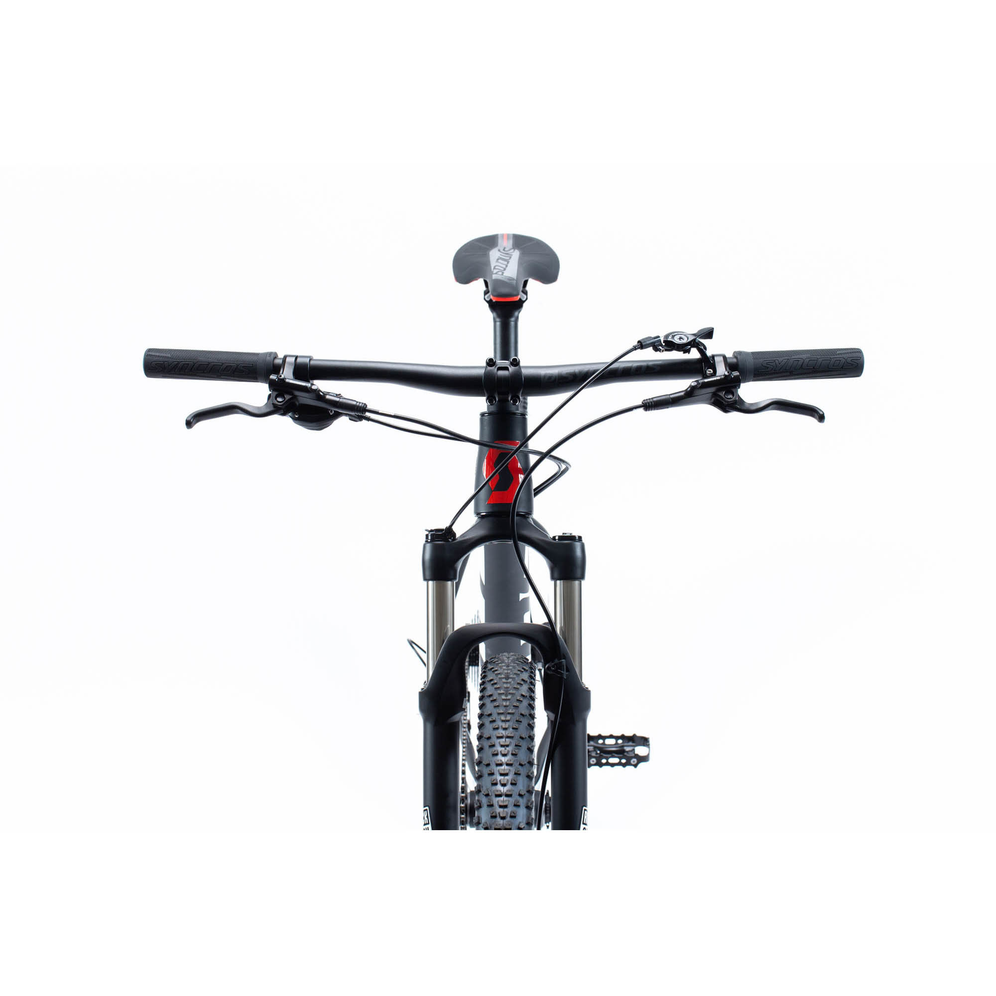 Detail Scott Scale 980 Geometry Nomer 9