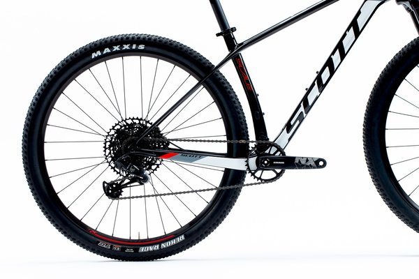 Detail Scott Scale 980 Geometry Nomer 12