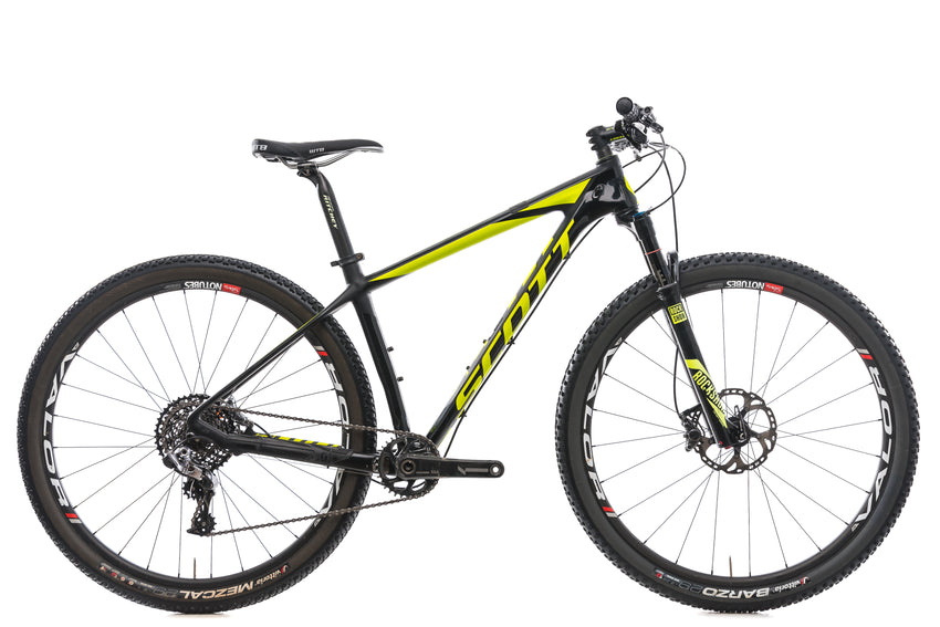 Detail Scott Scale 980 Geometry Nomer 13