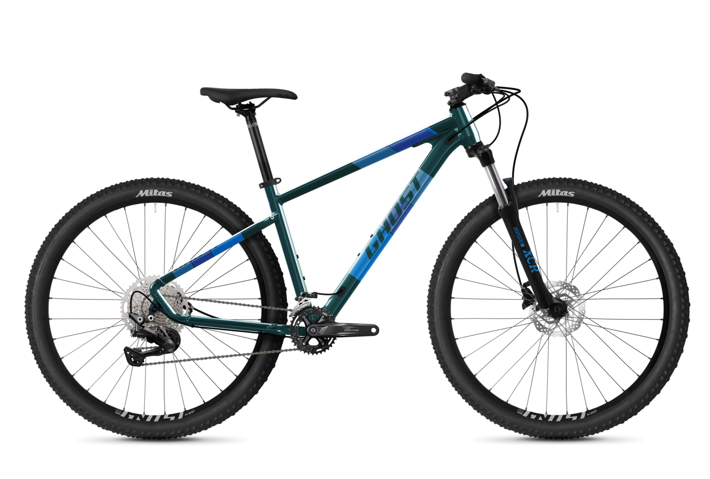 Detail Scott Scale 980 Geometry Nomer 19