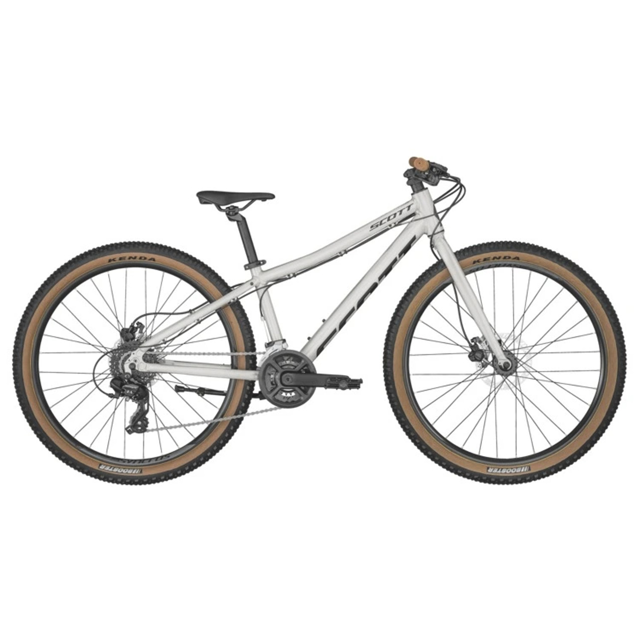 Detail Scott Scale 980 Geometry Nomer 21