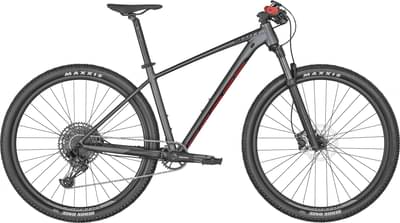 Detail Scott Scale 980 Geometry Nomer 6