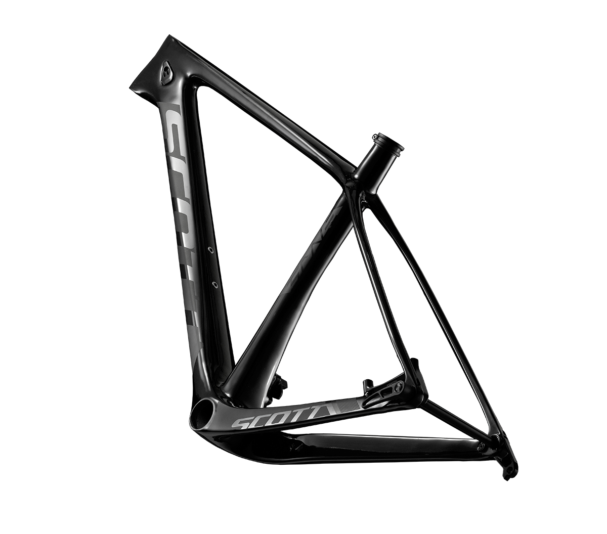 Detail Scott Scale 980 Geometry Nomer 8